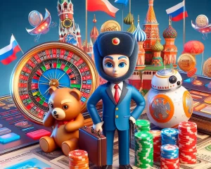 Какие казино реально выплачивают выигрыши в России